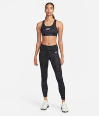Calza Nike Legging One Icon Clash