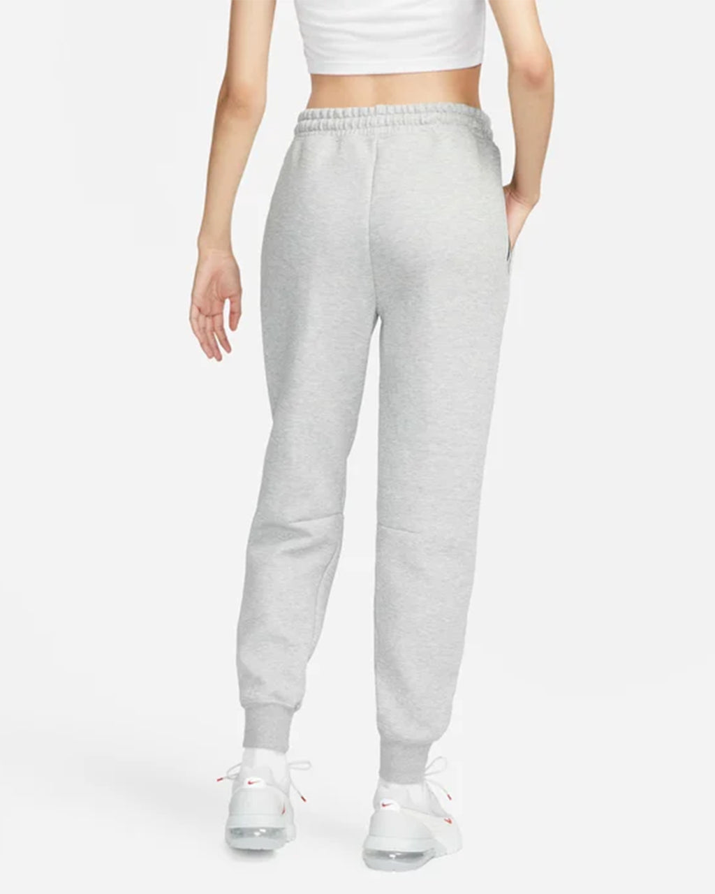 Pantalón Nike Gris