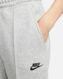 Pantalón Nike Gris