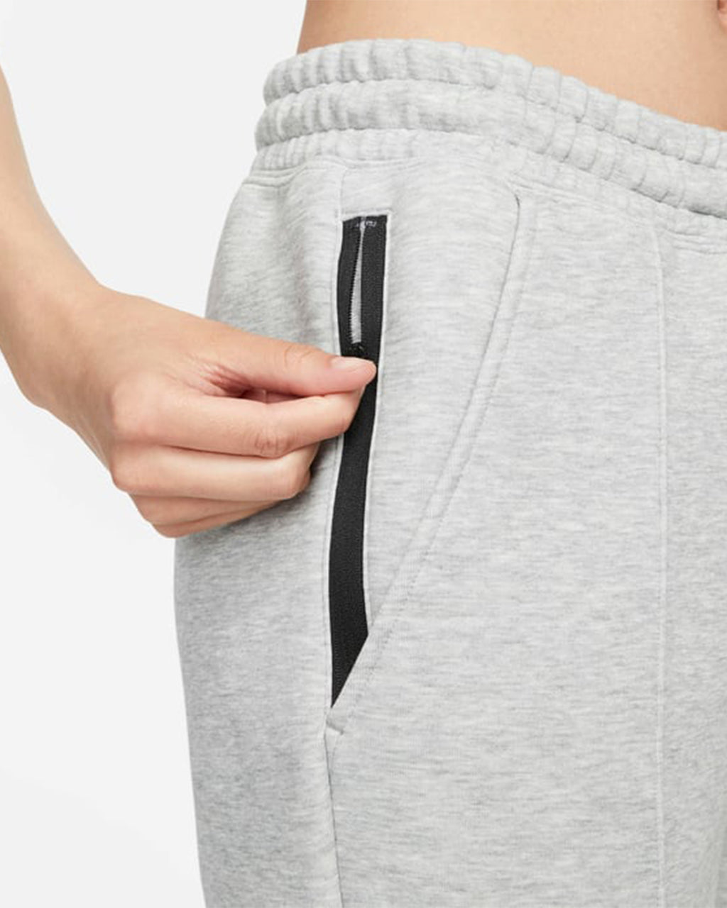 Pantalón Nike Gris