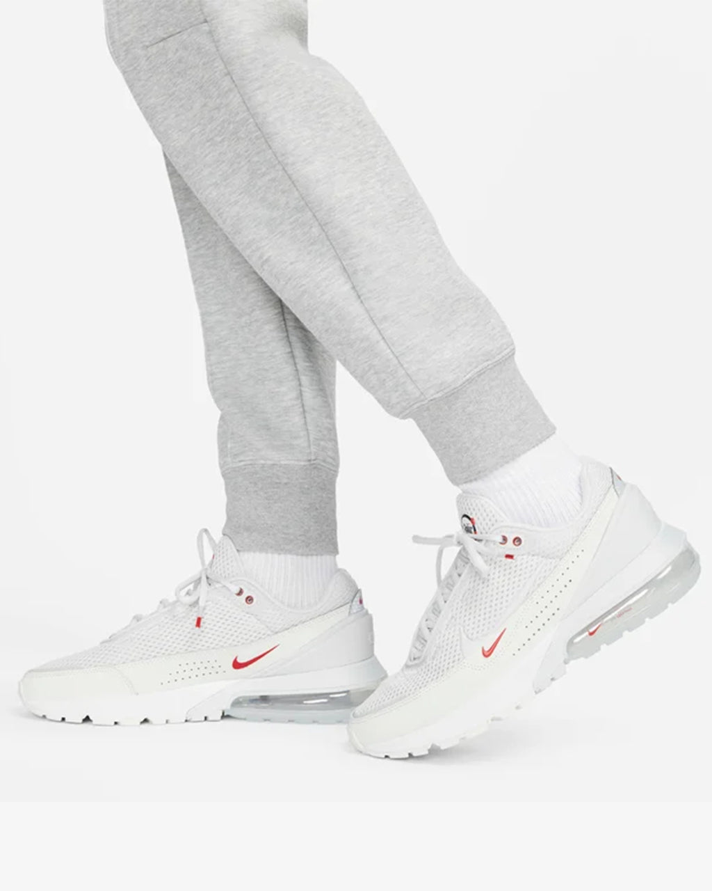 Pantalón Nike Gris