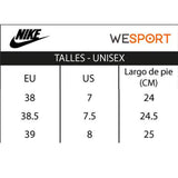 Championes Nike W AIR MAX FURIOSA
