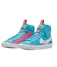 Championes Nike BLAZER MID '77 GS