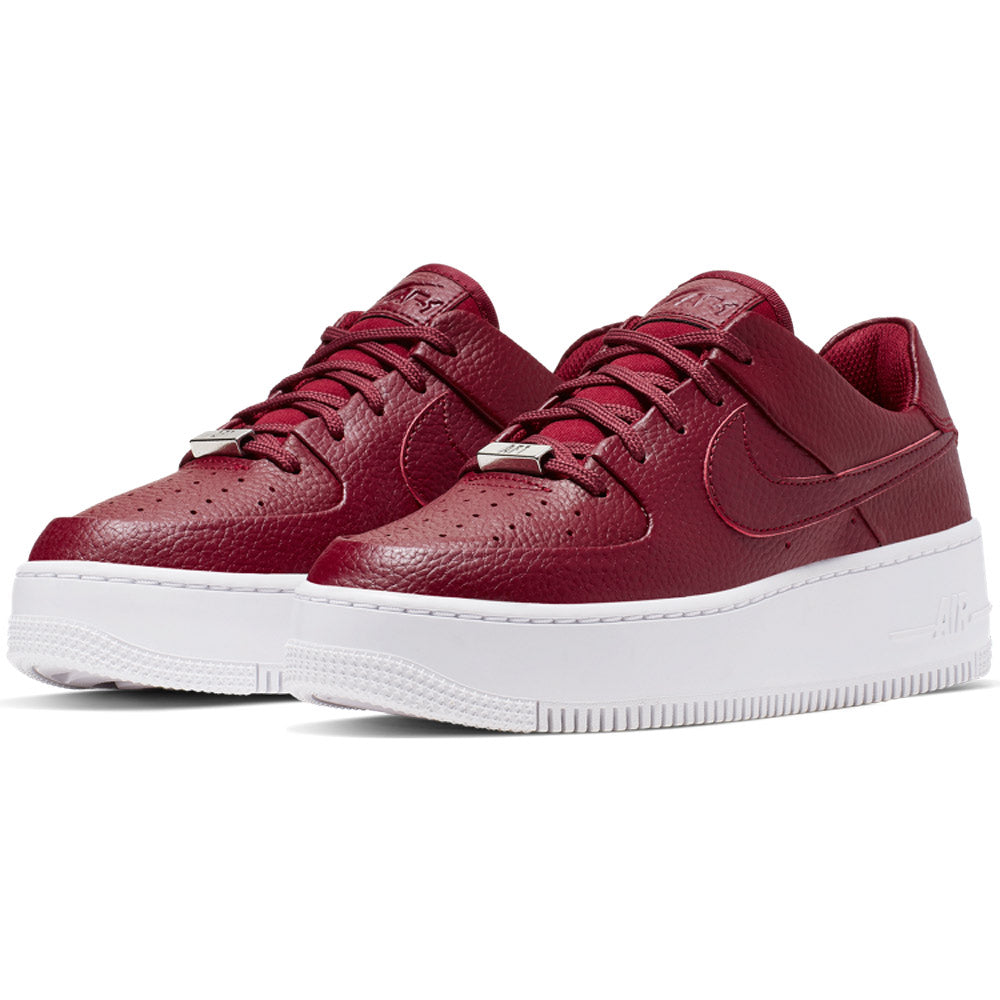Championes Nike Wmns Af1 Sage