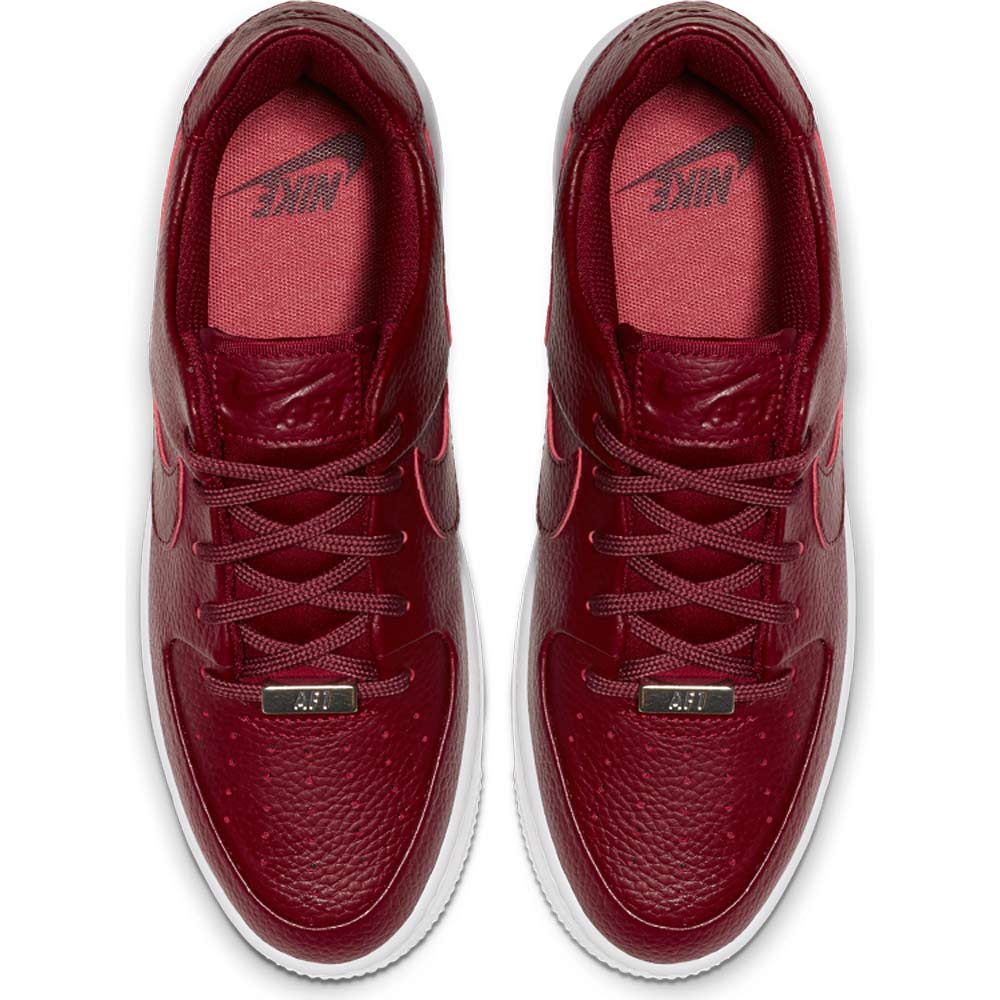 Championes Nike Wmns Af1 Sage