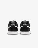 Championes Nike Court Vision Low Next Nature