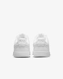 Championes Nike Court Vision Low Next Nature