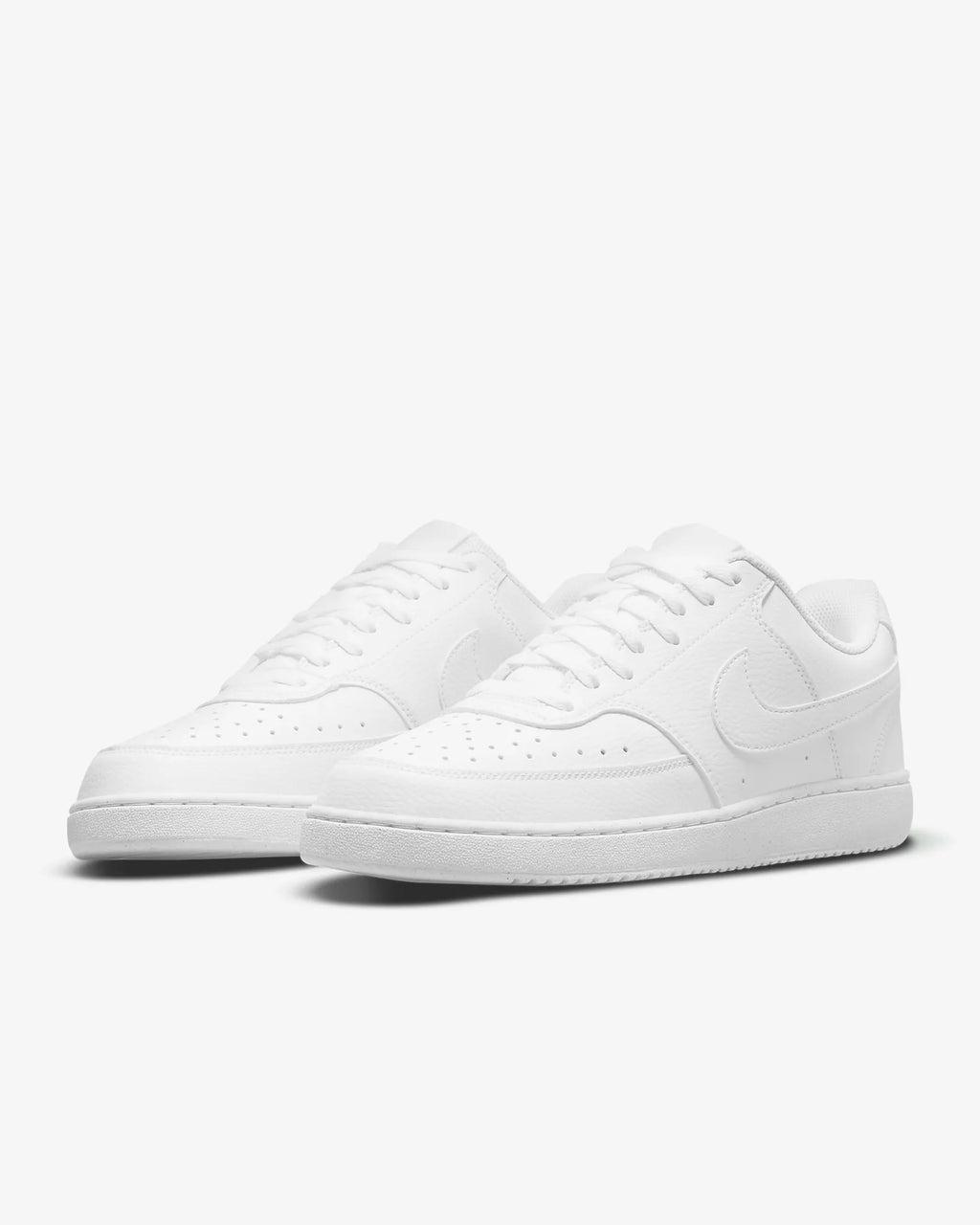 Championes Nike Court Vision Low Next Nature