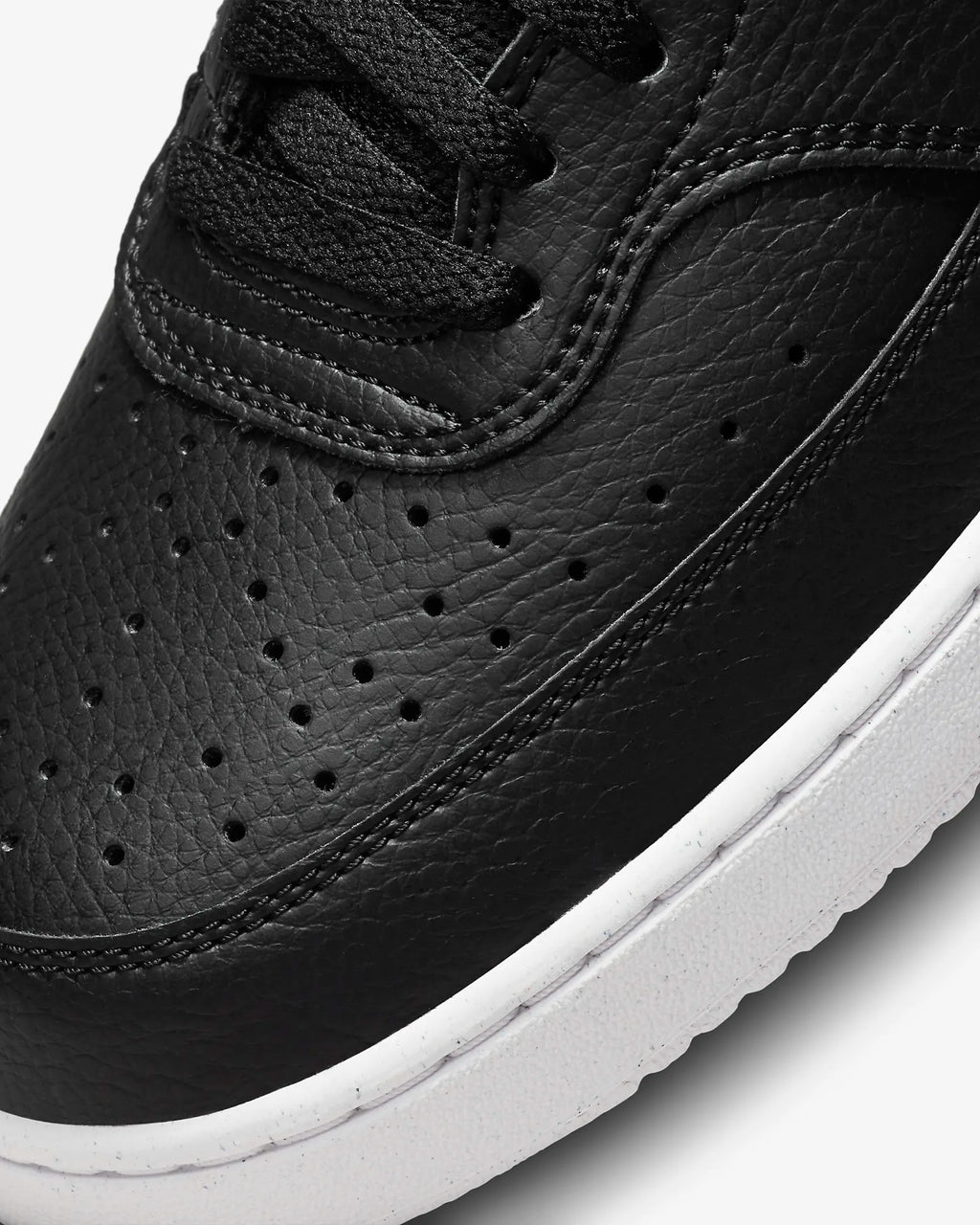 Championes Nike Court Vision Low Next Nature