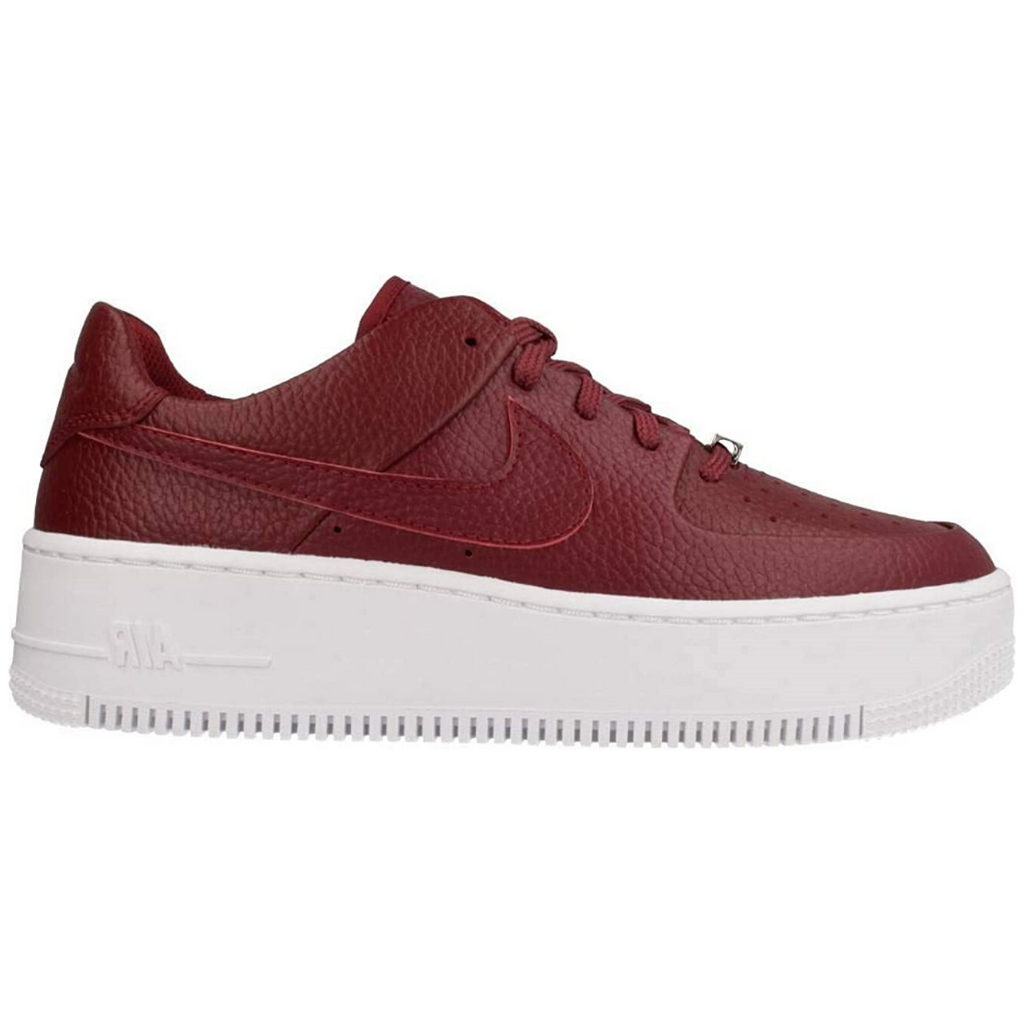Championes Nike Wmns Af1 Sage