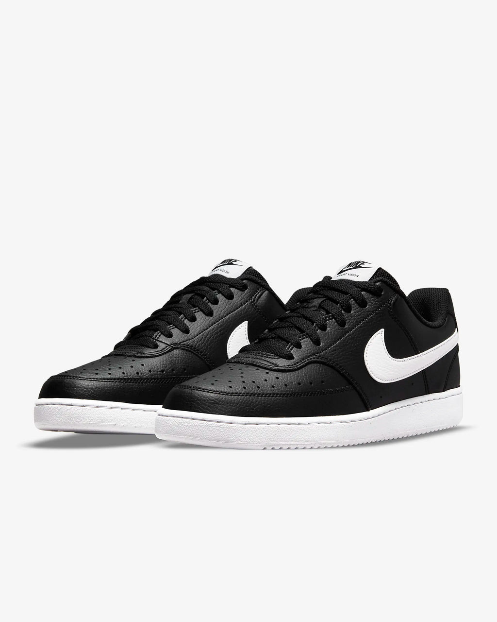 Championes Nike Court Vision Low Next Nature