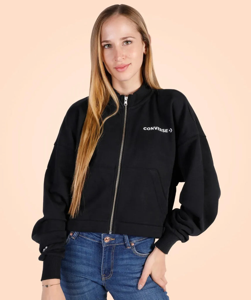 Campera Converse Icon Play