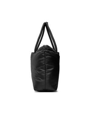 Bolso Tote Negro Converse