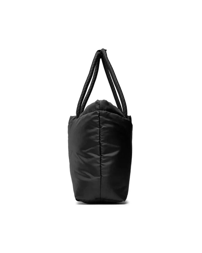 Bolso Tote Negro Converse