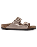 Sandalias Birkenstock Arizona Bf Copper