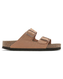 Sandalias Birkenstock Arizona Bfbc Earthy Vegan Pecan Veg