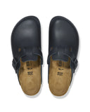 Zuecos Birkenstock Boston Pro Le Black