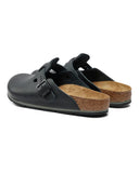 Zuecos Birkenstock Boston Pro Le Black