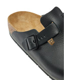 Zuecos Birkenstock Boston Pro Le Black