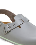 Zuecos Birkenstock Tokio Pro Le Grey