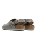 Zuecos Birkenstock Tokio Pro Le Grey