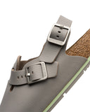 Zuecos Birkenstock Tokio Pro Le Grey