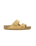 Sandalias Birkenstock Arizona Leve Latte Cream