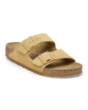 Sandalias Birkenstock Arizona Leve Latte Cream