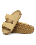 Sandalias Birkenstock Arizona Leve Latte Cream