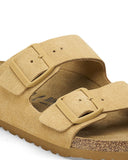 Sandalias Birkenstock Arizona Leve Latte Cream