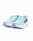 Championes Hoka W Ricon 3 Sunlit Ocean Airy Blue