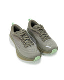 Championes Hoka Bondi 8 Olive Haze Mercury