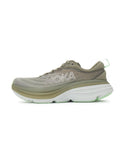 Championes Hoka Bondi 8 Olive Haze Mercury