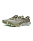 Championes Hoka Bondi 8 Olive Haze Mercury