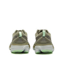 Championes Hoka Bondi 8 Olive Haze Mercury