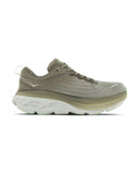 Championes Hoka Bondi 8 Olive Haze Mercury