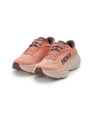 Championes Hoka W Bondi 8 Earthenware Pink Clay