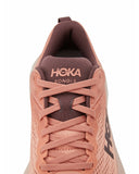 Championes Hoka W Bondi 8 Earthenware Pink Clay