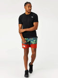 Remera The North Face Wander Short Sleeve Tee M