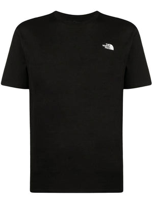 Remera The North Face Wander Short Sleeve Tee M