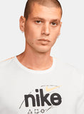 Remera Nike Dri-Fit Miller D.Y.E