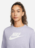 Remera Nike Larga Sportswear Club