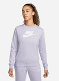 Remera Nike Larga Sportswear Club