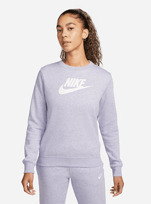 Remera Nike Larga Sportswear Club