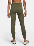 Calza Nike Run Tight Olive