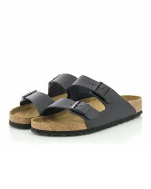 Sandalias Birkenstock Arizona NL Schwarz