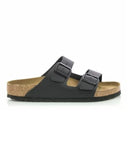 Sandalias Birkenstock Arizona NL Schwarz