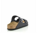 Sandalias Birkenstock Arizona NL Schwarz