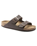 Sandalias Birkenstock Arizona Bf Dunkelbraun