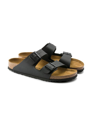 Sandalias Birkenstock Arizona Bf Black